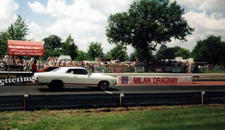 Milan Dragway - Milan Race Source Rg (newer photo)
